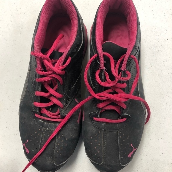 Puma Size 8.5 Women’s Athletic Shoes - Picture 11 of 11